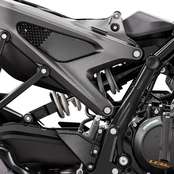 Amortiguador KTM 990 Duke 2024