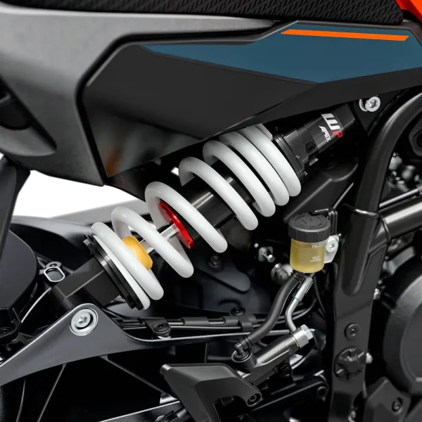 Amortiguador KTM Duke 125