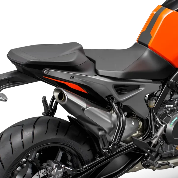 Asiento KTM 790 Duke 2024