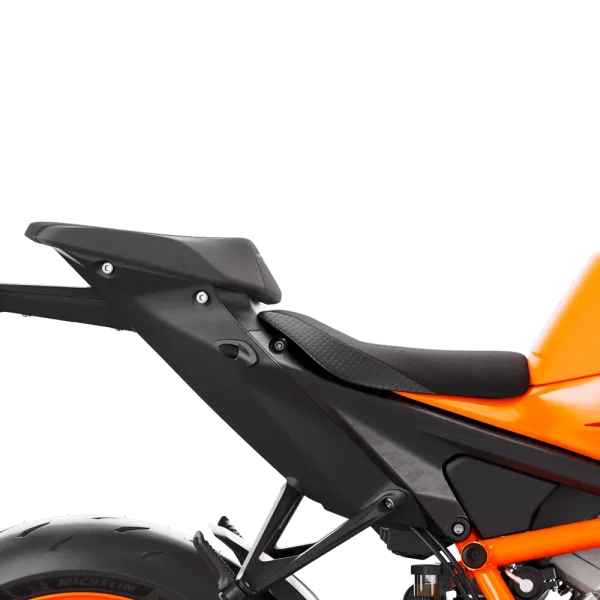 Asiento Super Duke 1390 R EVO 2024