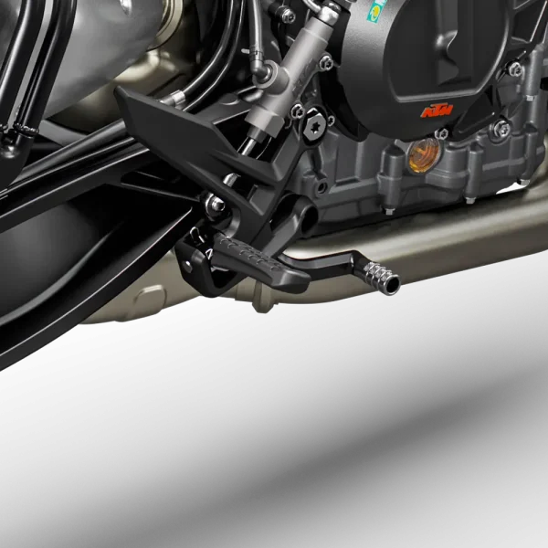 Estriberas KTM 790 Duke 2024