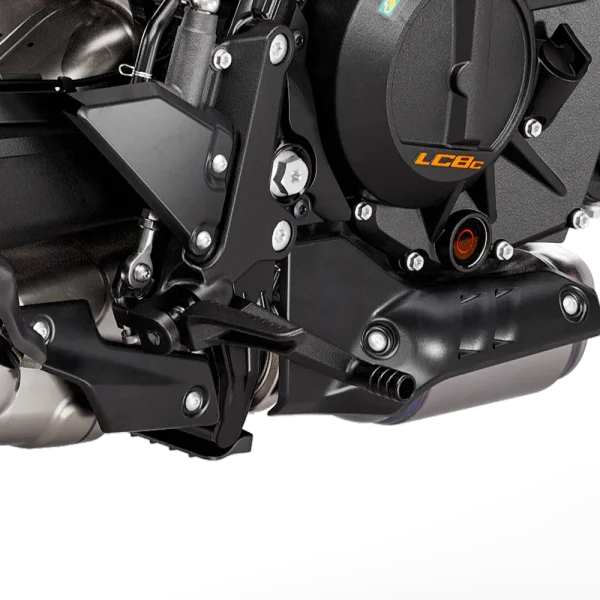 Estriberas KTM 990 Duke 2024