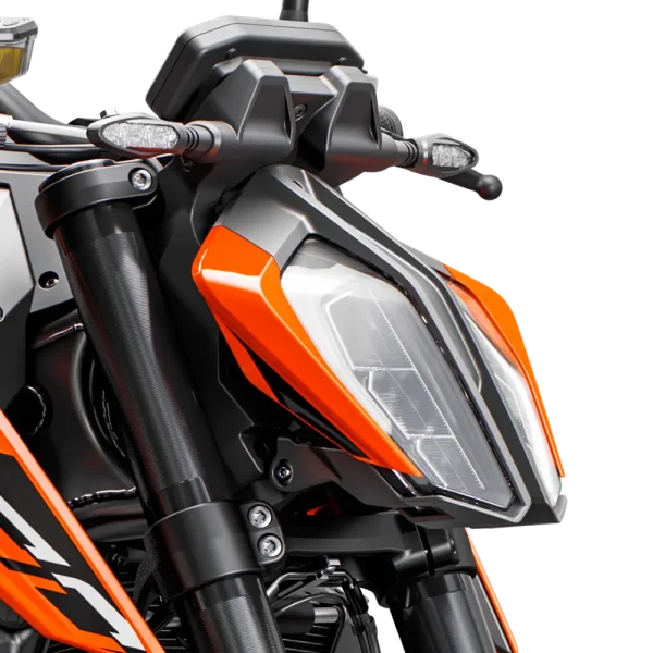 Faro KTM 790 Duke 2024