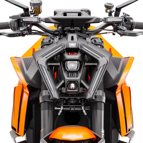 Faro Super Duke 1390 R EVO 2024