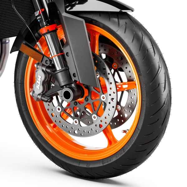 Frenos KTM 990 Duke 2024