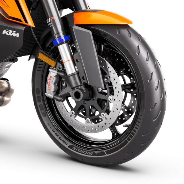 Frenos Super Duke 1390 R EVO 2024