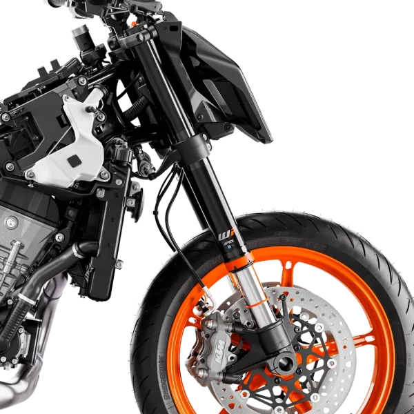 Horquilla KTM 990 Duke 2024