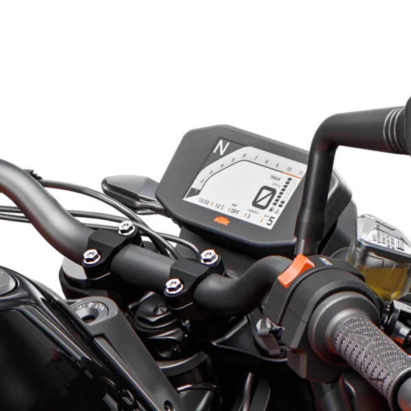 Instrumentación KTM 790 Duke 2024