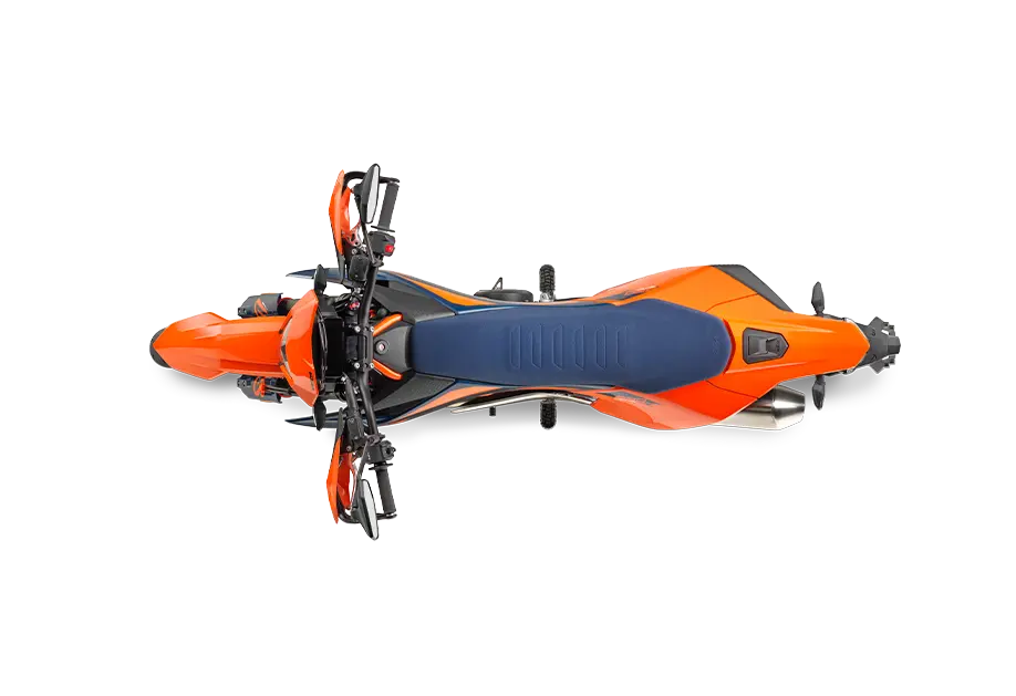 KTM Supermoto 690 SMC R 02