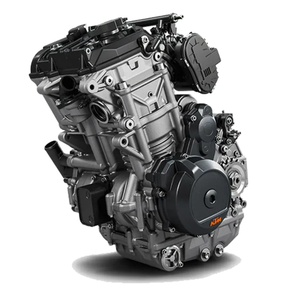 Motor KTM 790 Duke 2024