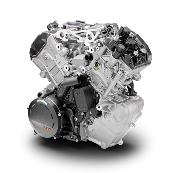 Motor Super Duke 1390 R EVO 2024