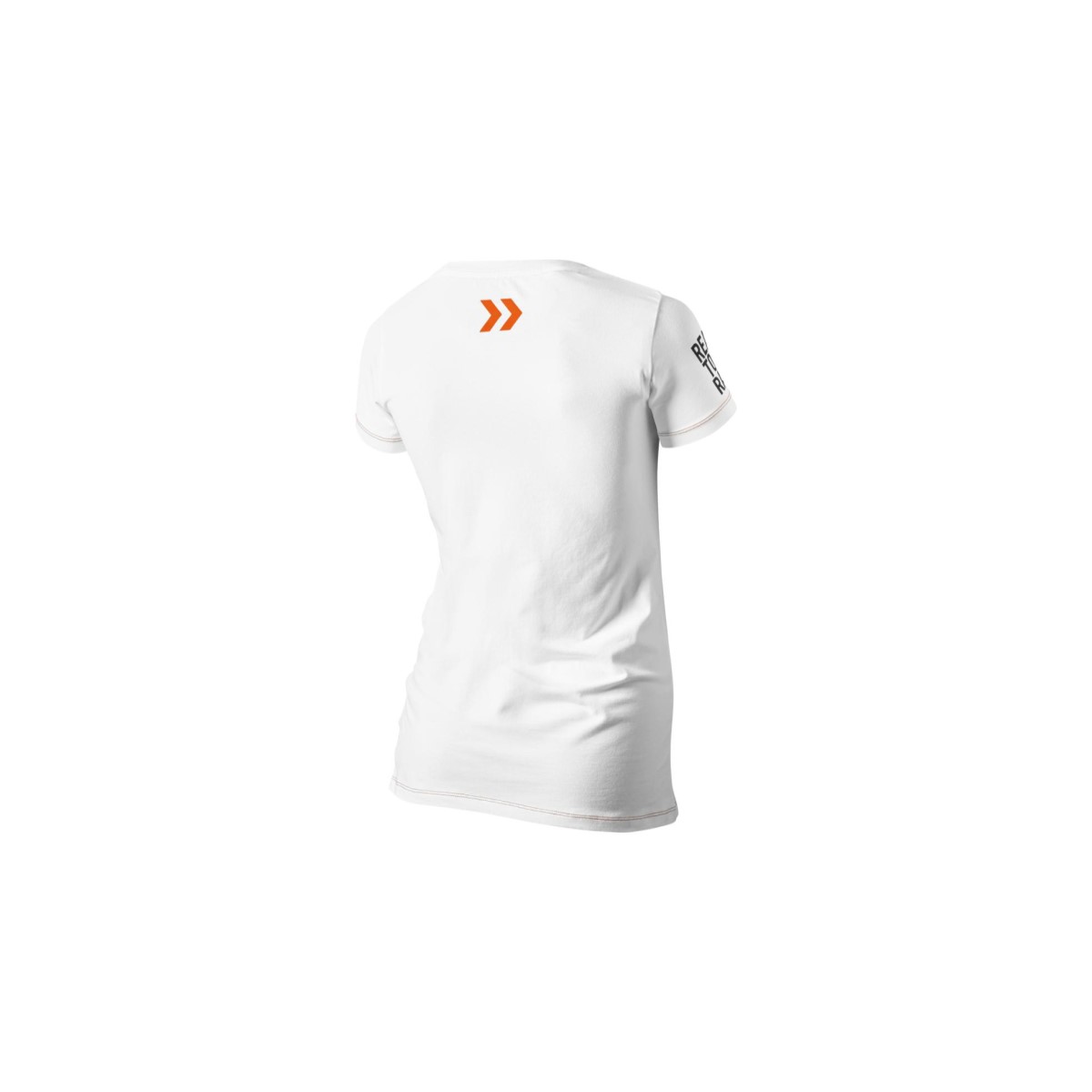 CAMISETA KTM RACING NIÑA TALLA L - Imagen 2