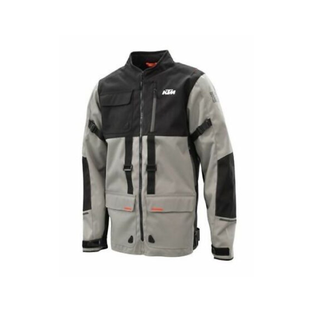 CHAQUETA TOURRAIN WP KTM