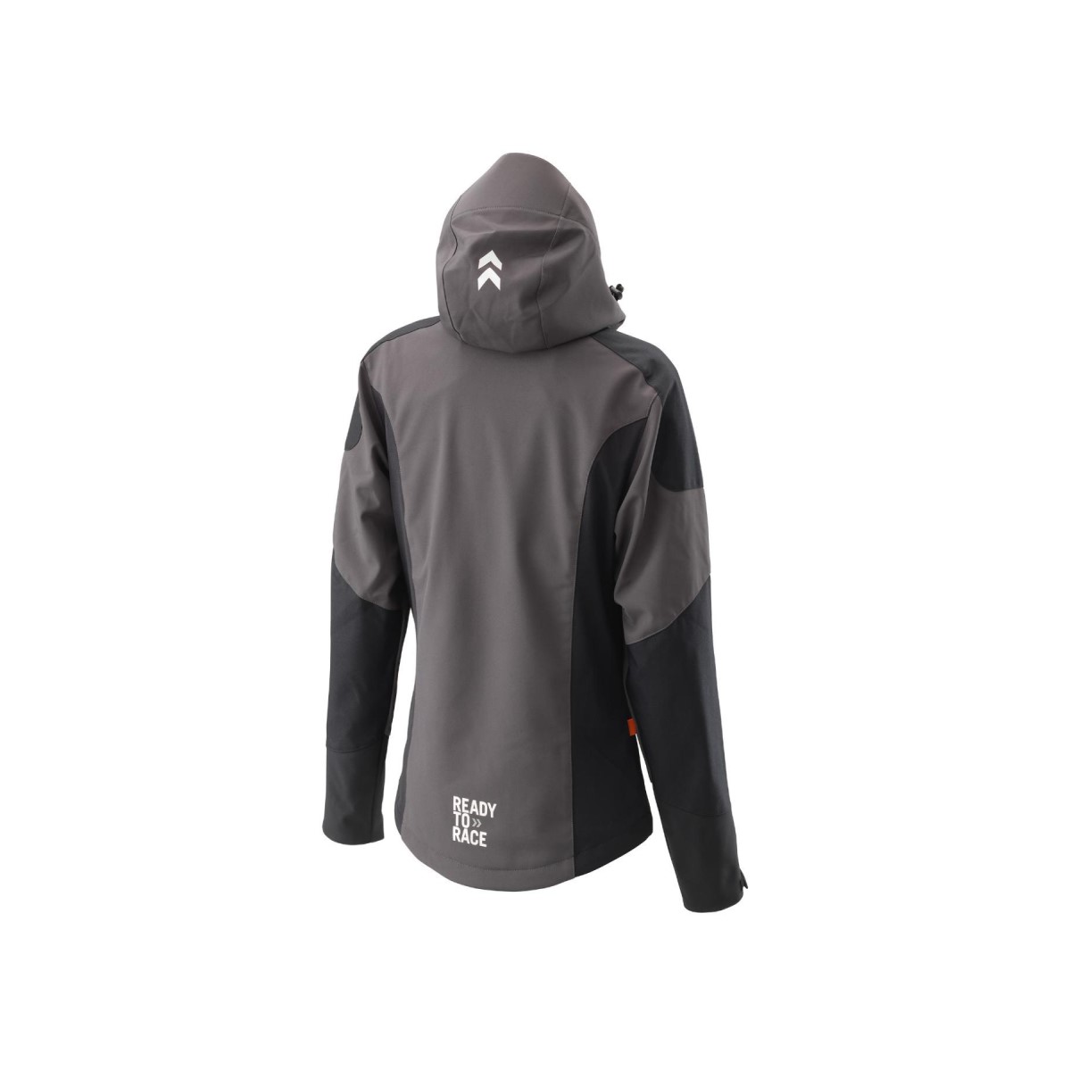 CHAQUETA MUJER TWO 4 RIDE KTM CON CAPUCHA - Imagen 2
