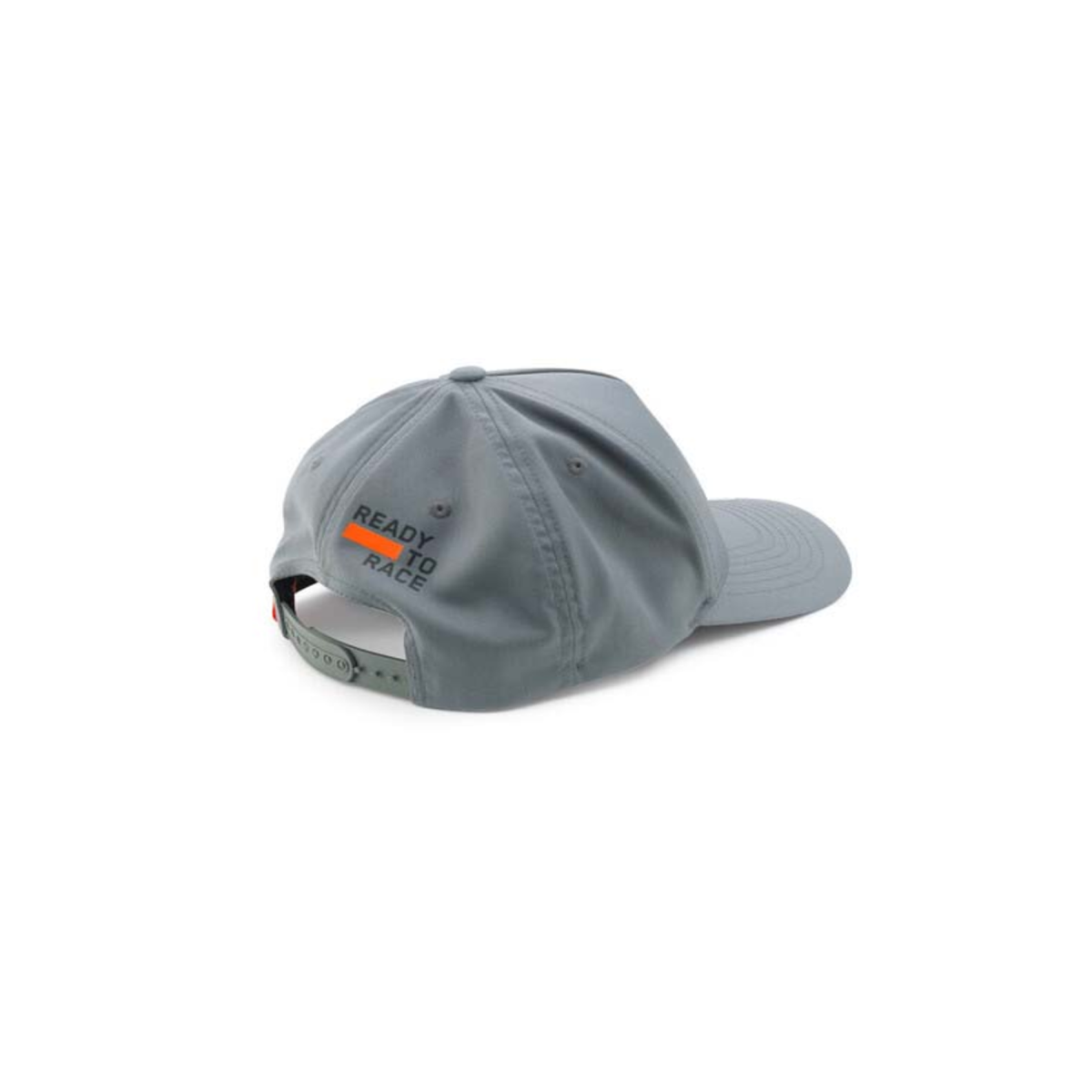 GORRA RADICAL CURVED KTM GRIS - Imagen 2