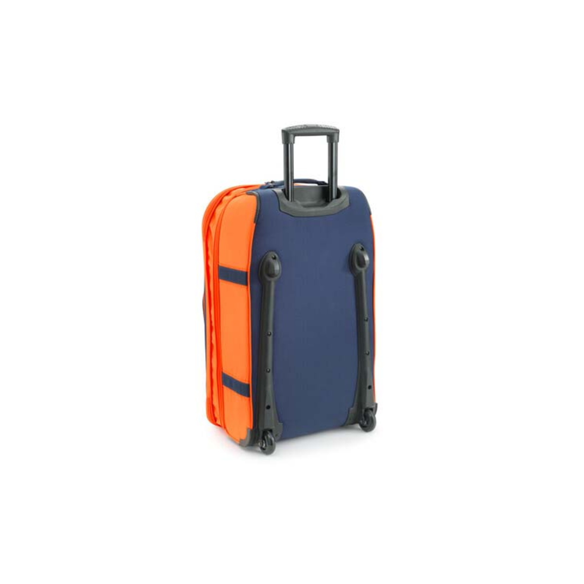 Maleta KTM Team Replica Color Azul/Naranja Terminal Bag - Imagen 2
