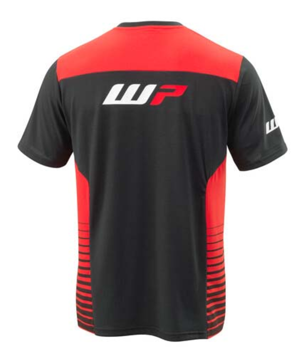 CAMISETA WP REPLICA TEAM TEE 2024 - Imagen 2