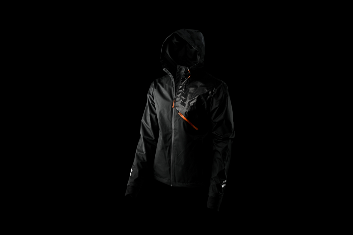 Chaqueta KTM Pure Jacket – Cortavientos KTM - Imagen 4