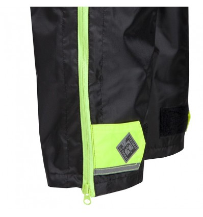 TRAJE AGUA TUCANO REX FLUOR - Imagen 2