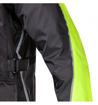 TRAJE AGUA TUCANO REX FLUOR - Imagen 3