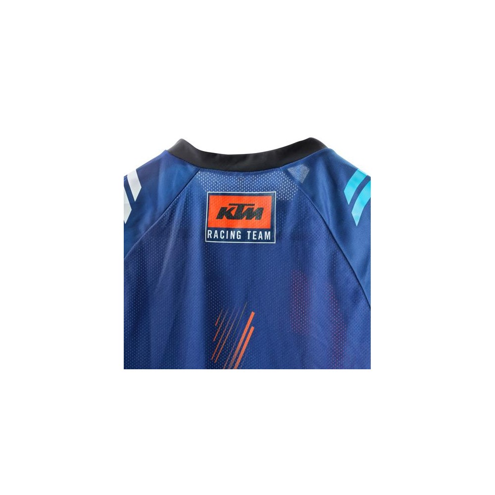 Camiseta Off-road KTM Kids Gravity-FX Shirt - Imagen 2