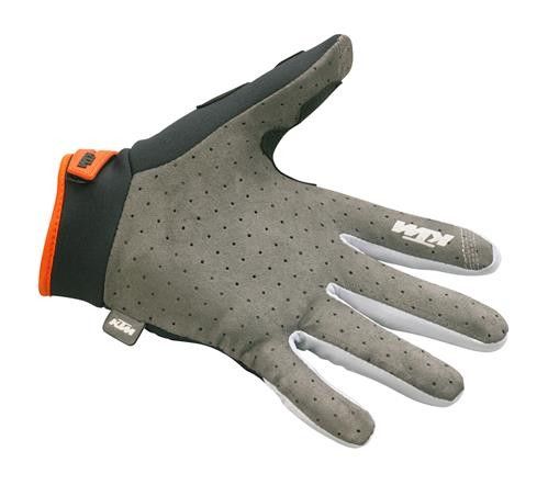 Guantes KTM Offroad MX/Enduro Pounce Gloves - Imagen 2