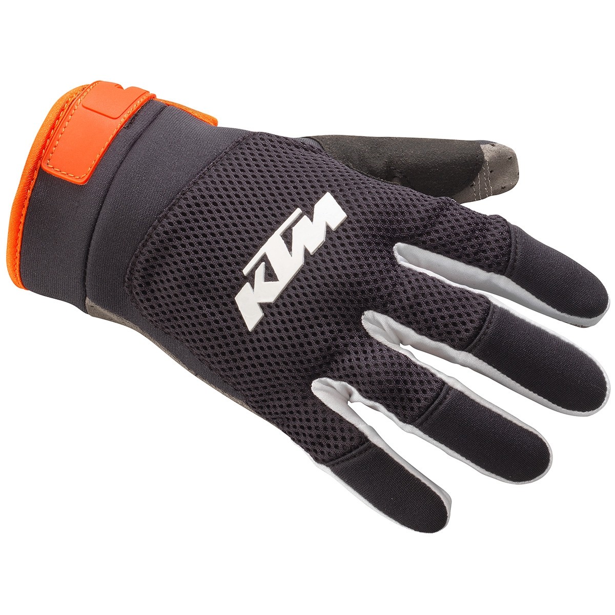 Guantes KTM Offroad MX/Enduro Pounce Gloves - Imagen 3