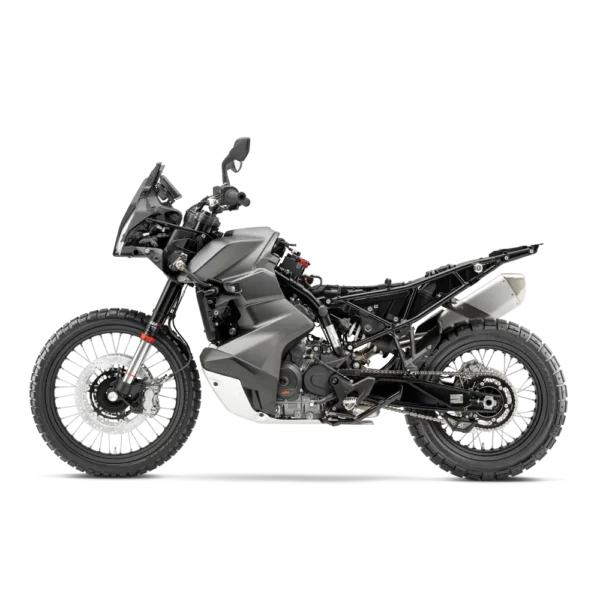 Chasis KTM 790 Adventure 2025