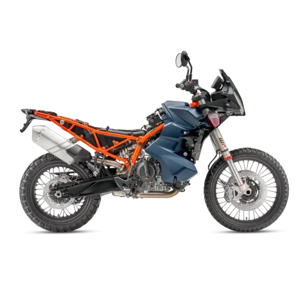 Chasis KTM 890 Adventure R 2025