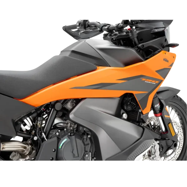 CTG KTM 790 Adventure 2025