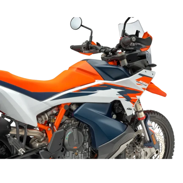 ctg KTM 890 Adventure R 2025