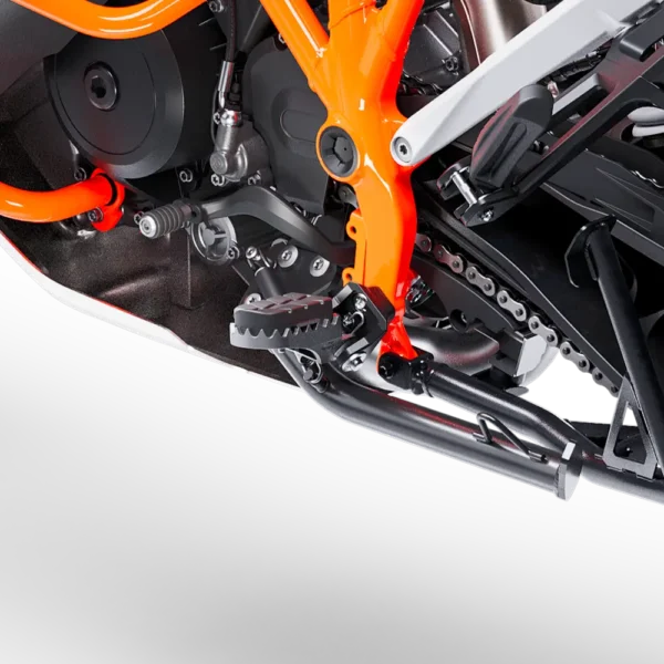 Estriberas KTM Travel 1390 Super Adventure R 2025