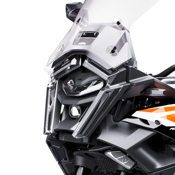 Faro KTM 1390 Super Adventure S