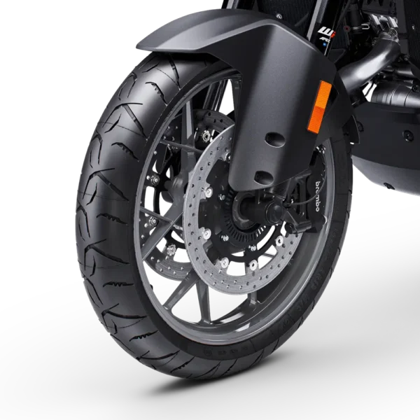 Frenos KTM 1390 Super Adventure S
