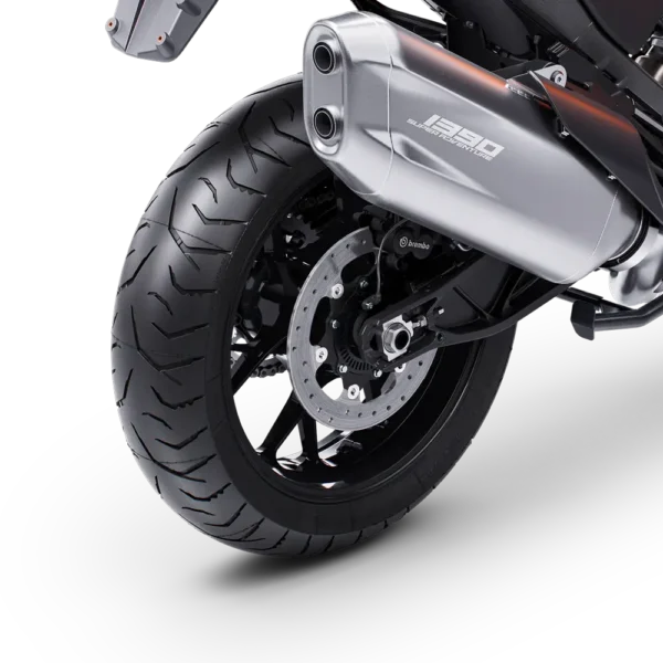 Frenos KTM 1390 Super Adventure S EVO 2025