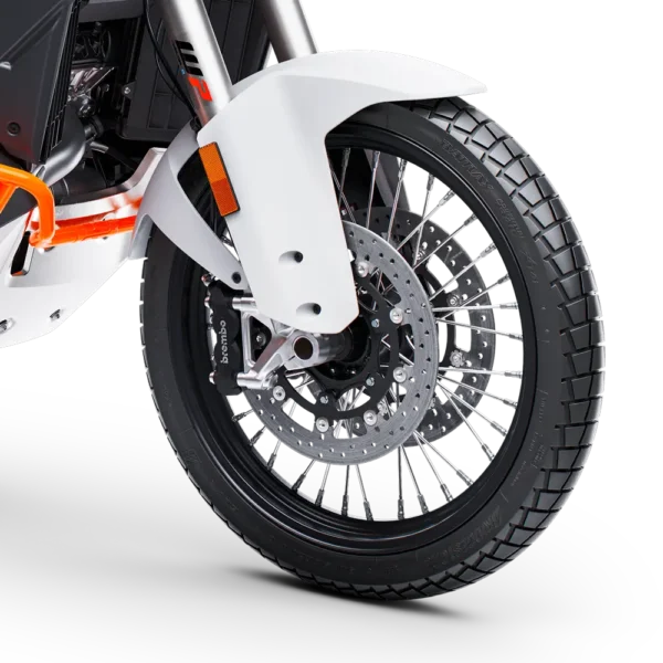 Frenos KTM Travel 1390 Super Adventure R 2025