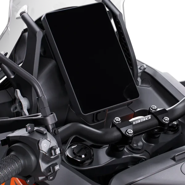 Instrumentación KTM 1390 Super Adventure S