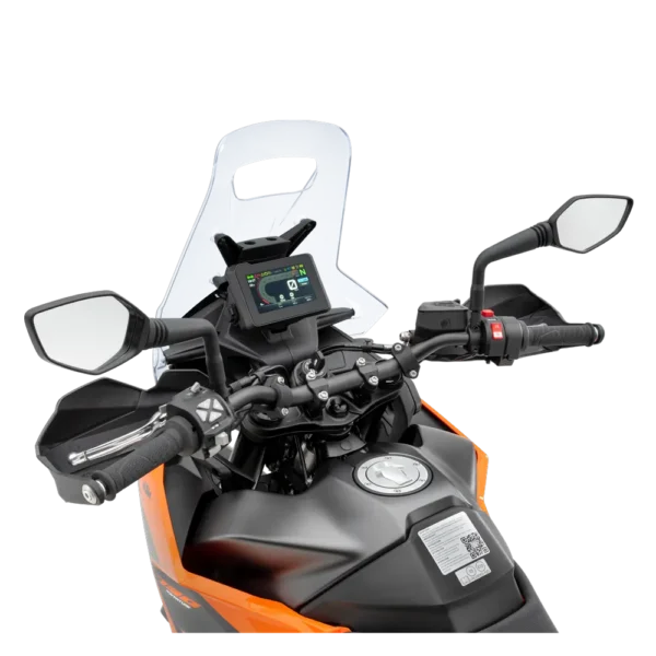 Instrumentación KTM 790 Adventure 2025