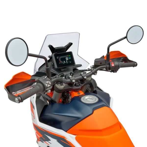 Instrumentación KTM 890 Adventure R 2025