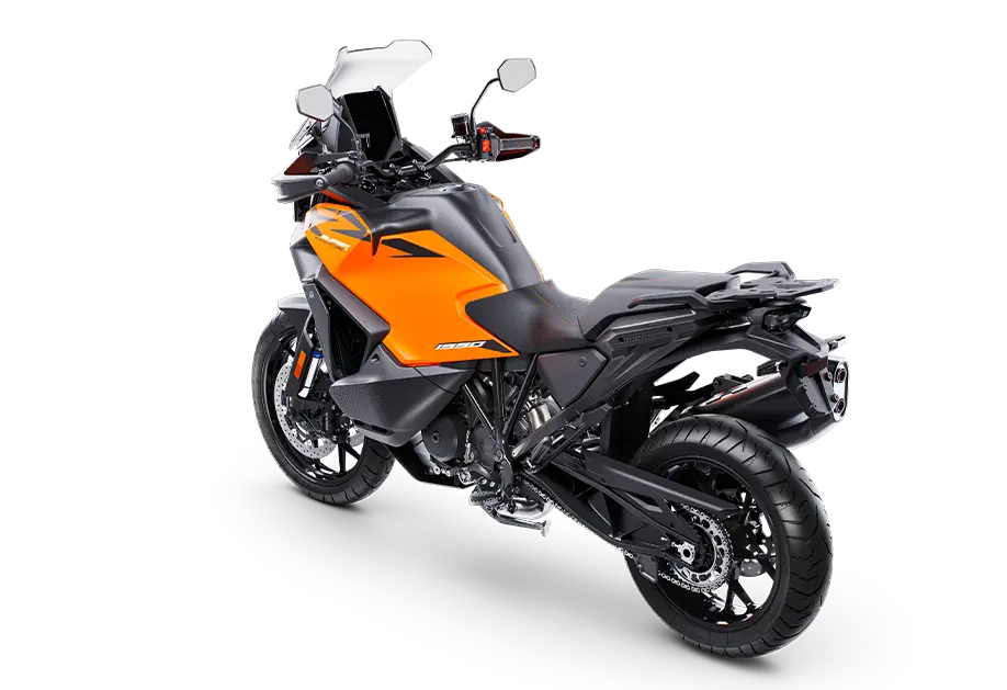 KTM 1390 Super Adventure S Naranja 03