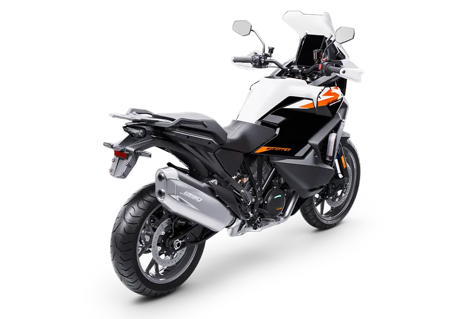 KTM 1390 Super Adventure S Negro 02