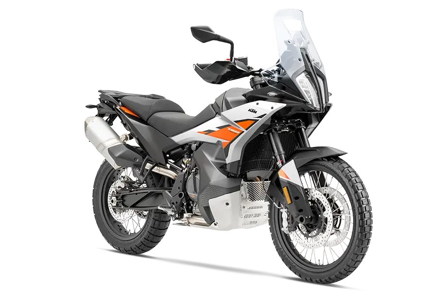 KTM 790 Adventure 2026 03