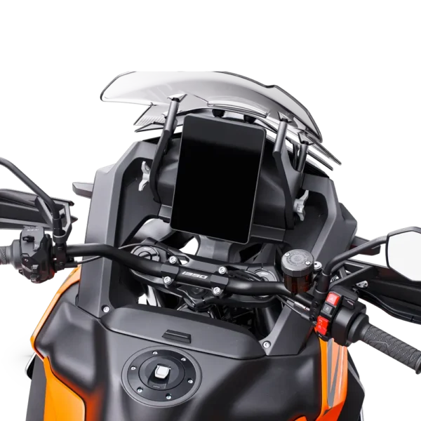 Modos conducción KTM 1390 Super Adventure S EVO 2025