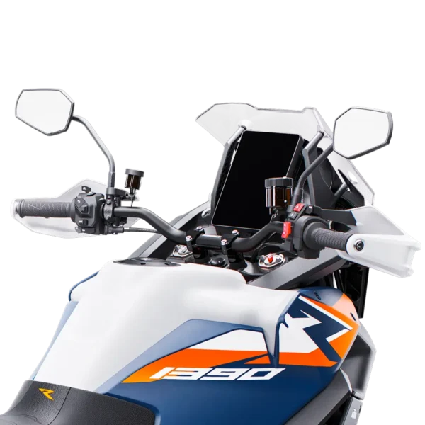 Modos KTM Travel 1390 Super Adventure R 2025