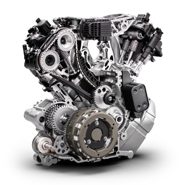 Motor KTM 1390 Super Adventure S