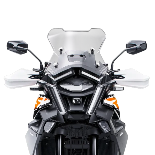 Radar KTM 1390 Super Adventure S