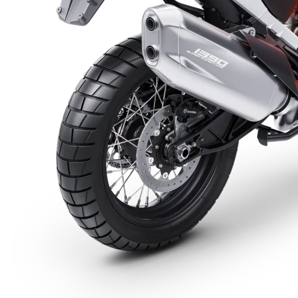 Ruedas KTM Travel 1390 Super Adventure R 2025