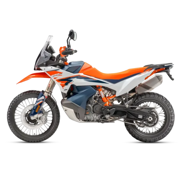 Subchasis KTM 890 Adventure R 2025