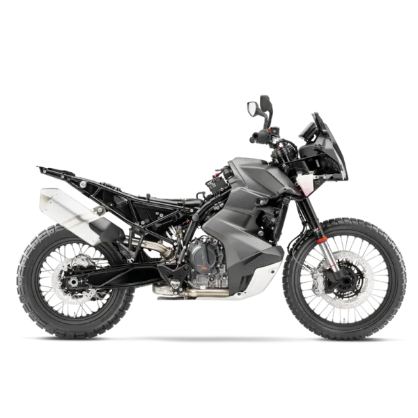Suspensión KTM 790 Adventure 2025