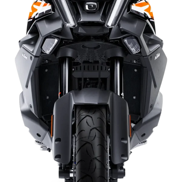 Ventiladores KTM 1390 Super Adventure S